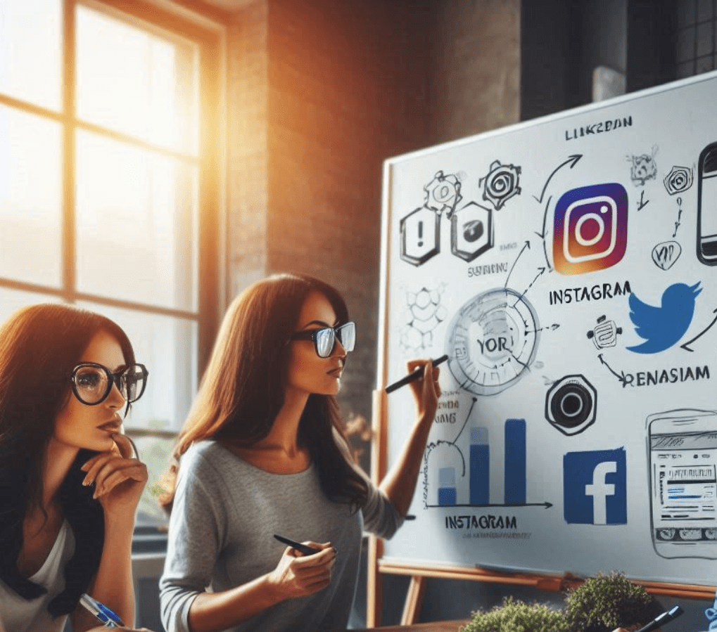 Digital Marketing Magic