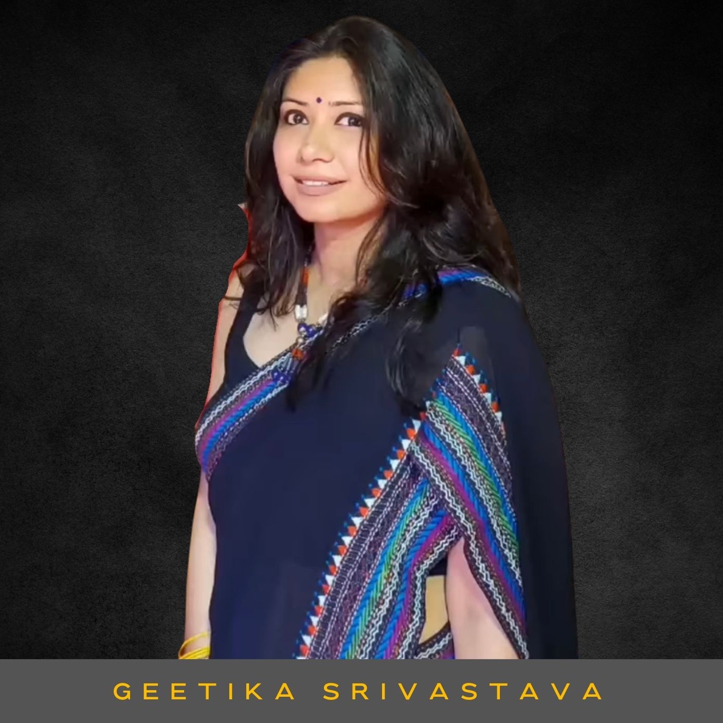 Chashmu Founder Geetika Srivastava