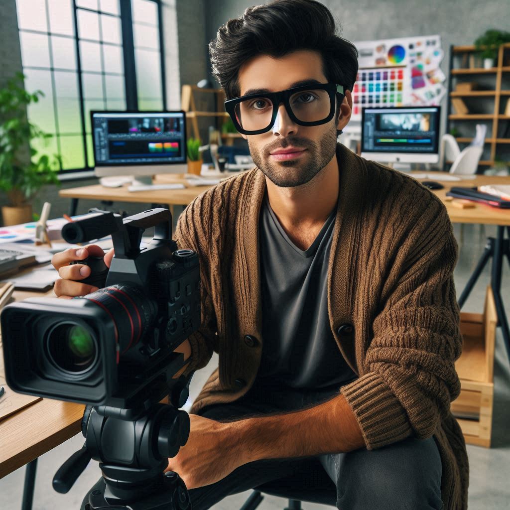 Video Commercials